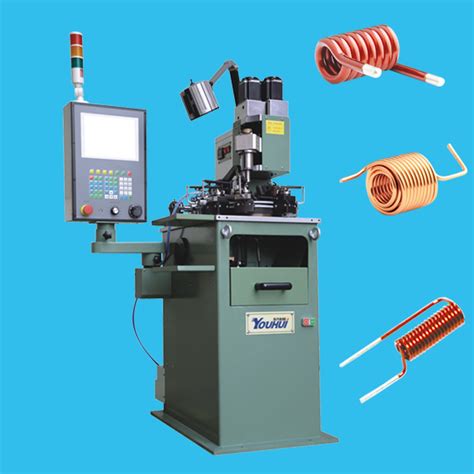 china cnc coil winding machine|electrical coil winding machine.